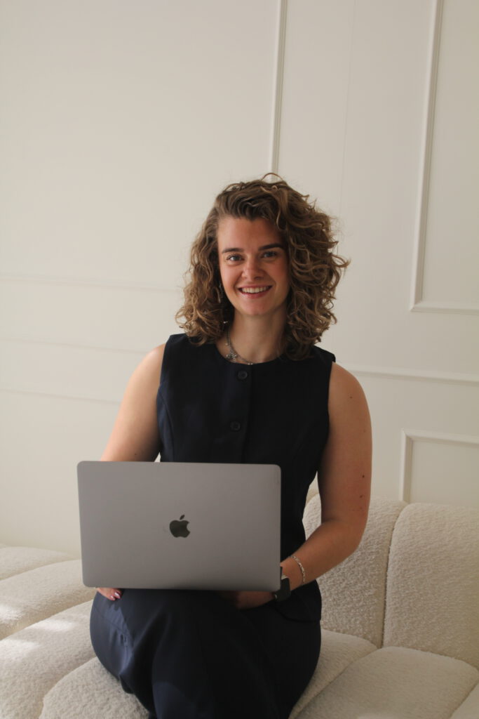 marketingstrateeg Studio Famke - famke vromans - marketing voor wellness en lifestyle