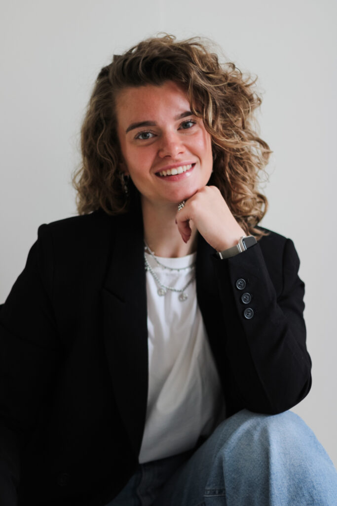 marketingstrateeg Studio Famke - famke vromans - marketing voor wellness en lifestyle